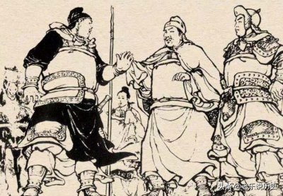 ​赵云的师父、师兄以及徒弟，各有两位，其中五人在三国演义中登场