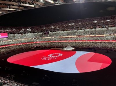 ​奥林匹克运动会Olympic Games，口号及历届主题