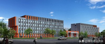 ​潍坊文华学校