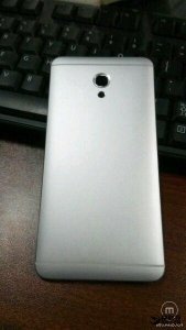 ​魅族三款新机亮相！MX6售价曝光：1499元起