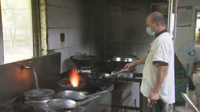 ​我们的节日｜来崇明农家乐过中秋，有吃有玩又温馨