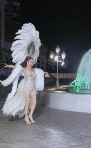 ​泰国人妖到底是男性还是女性