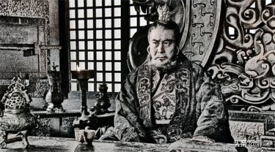 ​邺城之乱（下）：麹义之死