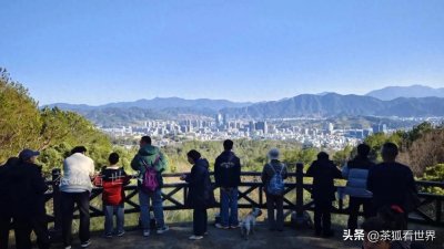 ​丽水：在浙江最穷的地方，看到中国经济的另一面