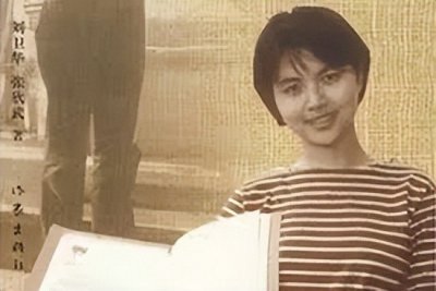 ​刘亦婷现状天天被扒，可这个传奇哈佛女孩却不太一样