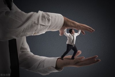 ​从剥削进化的角度让你了解领悟未来经济的发展走势