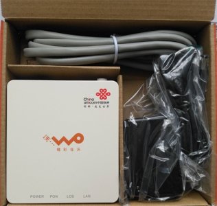 ​联通统一谎称光猫损坏，换一个299元，曝光后拿师傅当替罪羊