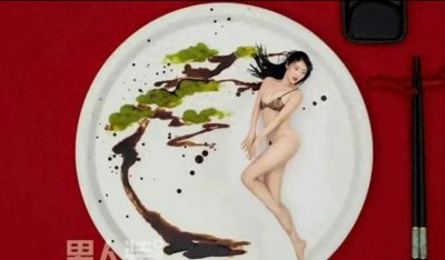 ​徐冬冬大尺度照片被贩卖，霸气回怼