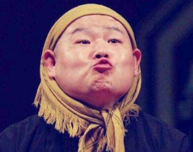 ​“岳云鹏”表情包图片免费下载