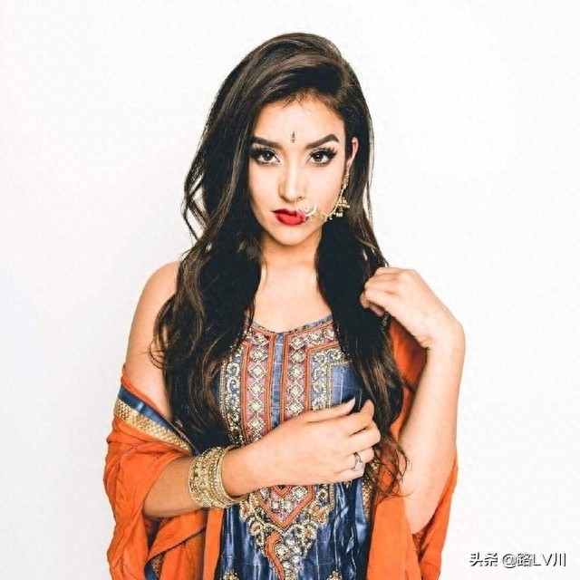 nba国王老板千金阿佳丽-拉纳戴夫