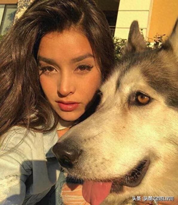 nba国王老板千金阿佳丽-拉纳戴夫