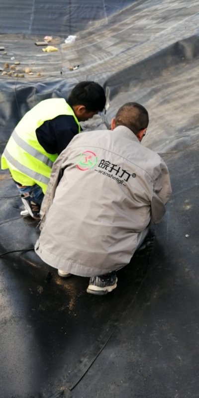 对垃圾填埋场的认识