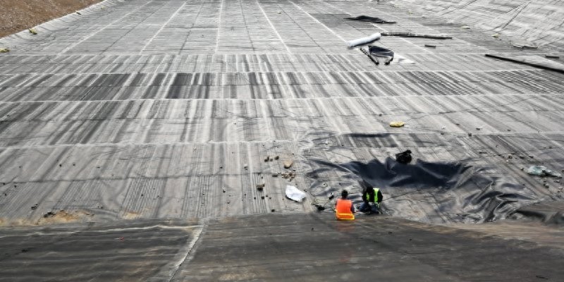 对垃圾填埋场的认识