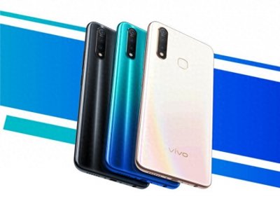 ​新版vivo Z5x发售，搭载骁龙712，售价1098起