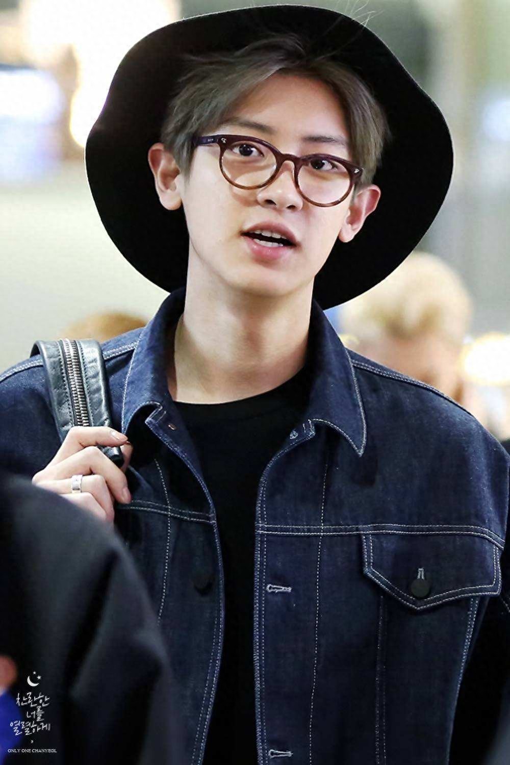 朴灿烈：一个人就能组一个乐队