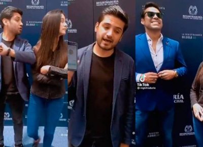 ​指导民众参加大选投票 哥伦比亚选举机构巧用Tik Tok