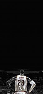 ​NBA高清壁纸系列｜从不认为自己是巅峰，仍要向上攀爬