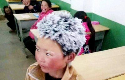 ​5年前，曾轰动一时的“冰花男孩”王福满，他的愿望是否都已实现？