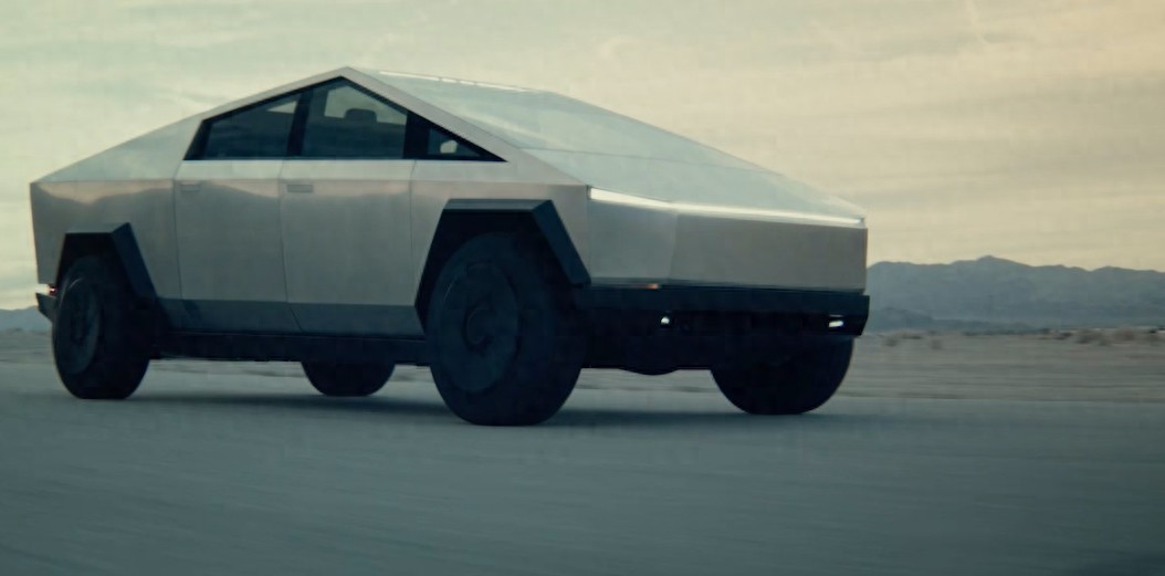 特斯拉电动卡车正式发布，外形超级朋克，售价仅为3.99万美元