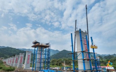 ​开州交通：2条高铁 + 2 条高速 + 黄金航道全面升级，未来出行太方便！