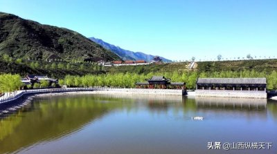 ​忻州禹王洞风景区“五一”假期游客接待相关措施的公告