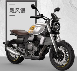 ​高性能复古车——赛科龙RE560详解