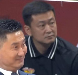 ​广东4大板凳轰57分，残阵10分击溃浙江队，朱八签3新援全部爆发