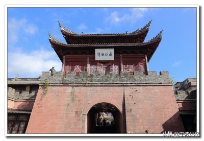 ​走访石浦古城原汁原味、即将改造的街巷——宁波市象山县