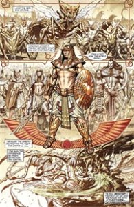 ​漫威九头蛇简易科普