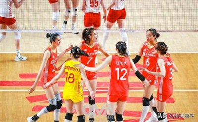 ​一个球队 两种结果 三个收获 四战全胜 ——世联赛香港站观感