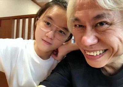 ​林靖恩被爆流浪街头。大闹饭店，举止诡异