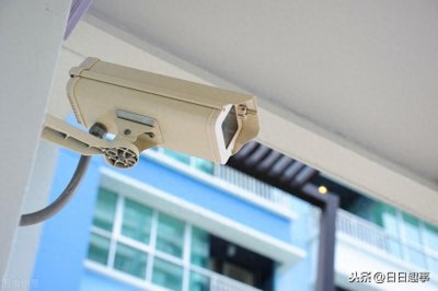 ​“家门口不能装摄像头了”？别慌，看完这篇再装。