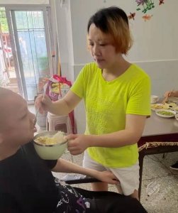 ​「“三八”节特辑」最美人物 | 李海燕：风雨同舟 相守相依