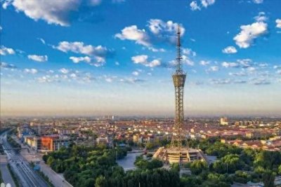 ​石家庄晋州市的五大产业集群有哪些？千亿集群目标何时能实现？