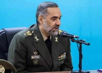 ​伊朗警告：再不停火就打美国！