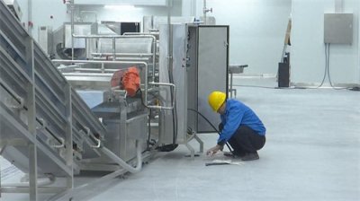 ​正阳：“三心行动”让企业无旁骛谋发展