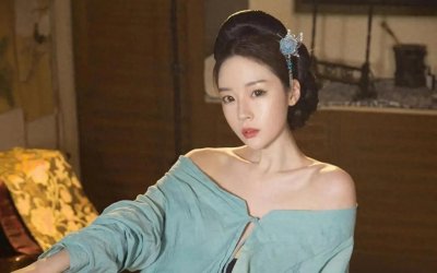 ​杨玉环复原图曝光：李隆基与儿子的争抢，揭示了真正的倾国倾城！