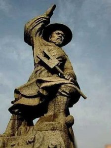 ​夏朝的都城在临沂