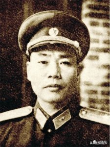 ​新四军中走出来的将帅（45）——方铭少将