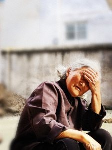 ​人过七十，真正的苦日子才刚开始！四大苦你必须了解！