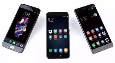 ​到底该选谁？国产三大骁龙835机型对比体验