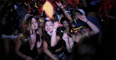 ​高端酒吧案例分享！现在的年轻人都喜欢怎样的酒吧？