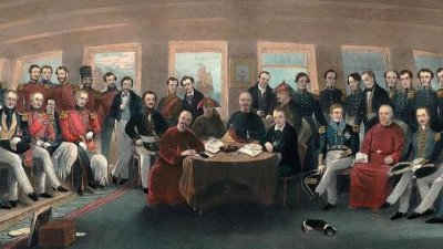 ​晚清“律政先锋”沈家本，他让中国法律开始从传统步入现代