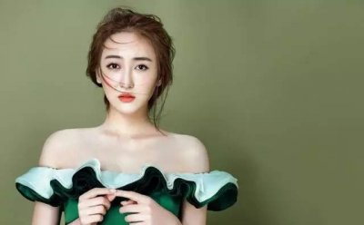 ​高姝瑶——《鸡毛飞上天》中敢爱敢恨，智慧勇敢的性感实力派