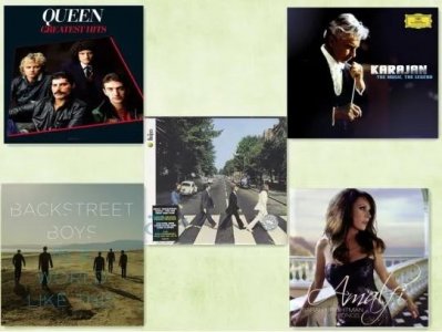 ​百代唱片，百年豪门，浴火重生