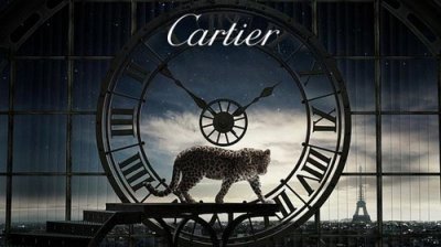 ​20个手表品牌