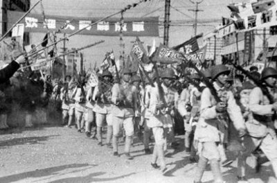 ​大决战之淮海战役解析与点评