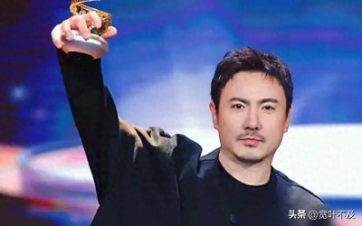 ​这一夜，“消失”的沈腾撕碎了金鸡奖的体面，陈佩斯的话应验了！