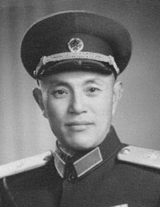 ​至今还健在的开国将帅只剩2位，最年轻的99岁，最年长的110岁