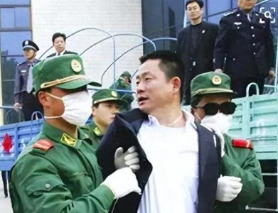 ​除恶打黑，郑州曾打掉的7个“黑老大”，来看看你认不认识